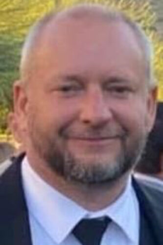 Duane E. Evans Jr. 1970-2026